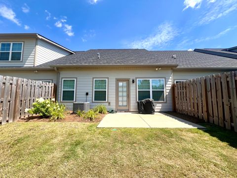 Tiny photo for 319 Bordeaux Drive, Thomson, GA 30824 (MLS # 544150)