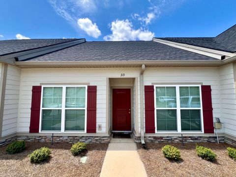 Tiny photo for 319 Bordeaux Drive, Thomson, GA 30824 (MLS # 544150)