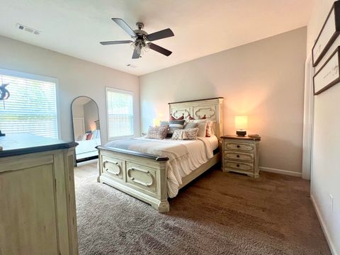 Tiny photo for 319 Bordeaux Drive, Thomson, GA 30824 (MLS # 544150)