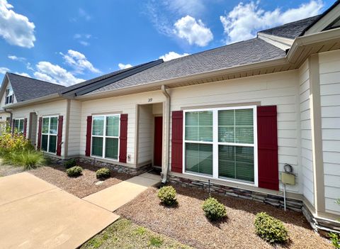 Tiny photo for 319 Bordeaux Drive, Thomson, GA 30824 (MLS # 544150)