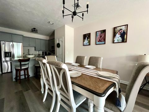 Tiny photo for 319 Bordeaux Drive, Thomson, GA 30824 (MLS # 544150)