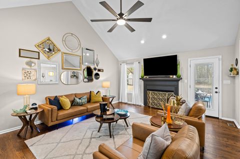 Tiny photo for 62 Scenic Lakes Drive, North Augusta, SC 29841 (MLS # 553198)