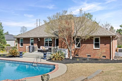 Tiny photo for 62 Scenic Lakes Drive, North Augusta, SC 29841 (MLS # 553198)