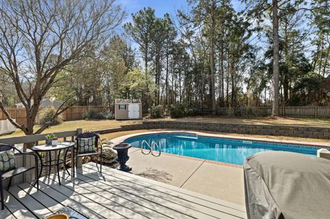 Tiny photo for 62 Scenic Lakes Drive, North Augusta, SC 29841 (MLS # 553198)