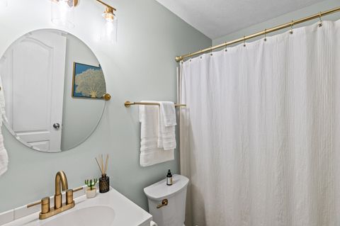 Tiny photo for 62 Scenic Lakes Drive, North Augusta, SC 29841 (MLS # 553198)