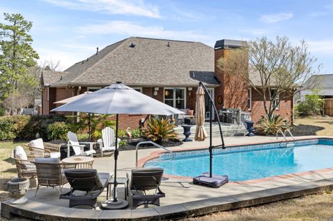 Tiny photo for 62 Scenic Lakes Drive, North Augusta, SC 29841 (MLS # 553198)