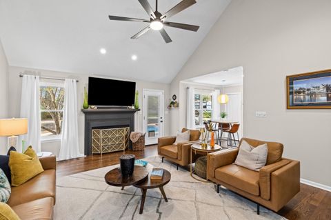 Tiny photo for 62 Scenic Lakes Drive, North Augusta, SC 29841 (MLS # 553198)