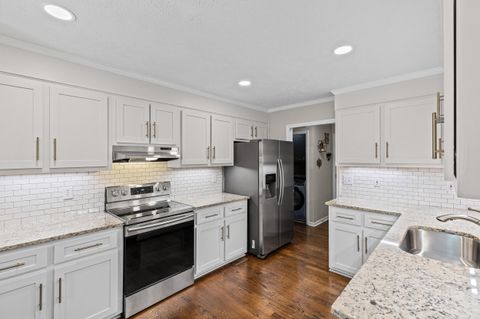 Tiny photo for 62 Scenic Lakes Drive, North Augusta, SC 29841 (MLS # 553198)