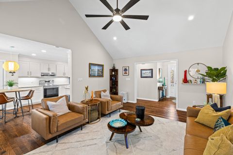 Tiny photo for 62 Scenic Lakes Drive, North Augusta, SC 29841 (MLS # 553198)