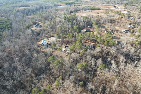 A home in Clarks Hill