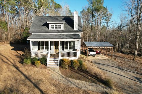 A home in Clarks Hill