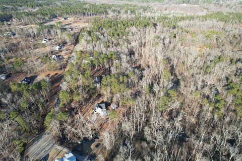 A home in Clarks Hill