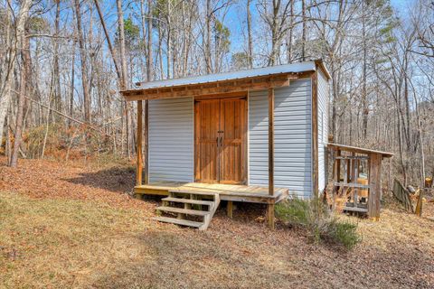 A home in Clarks Hill