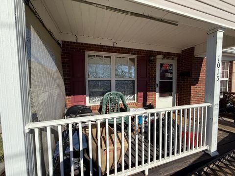 Tiny photo for 1015 Dugas Street, Augusta, GA 30901 (MLS # 551099)