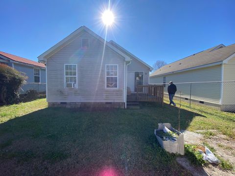 Tiny photo for 1015 Dugas Street, Augusta, GA 30901 (MLS # 551099)