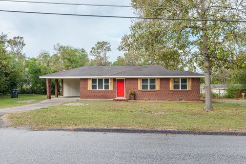 A home in Augusta