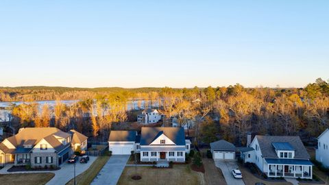 A home in Evans