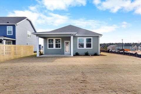 Tiny photo for 1821 Harbury Drive, Grovetown, GA 30813 (MLS # 543570)