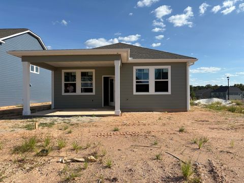 Tiny photo for 1821 Harbury Drive, Grovetown, GA 30813 (MLS # 543570)