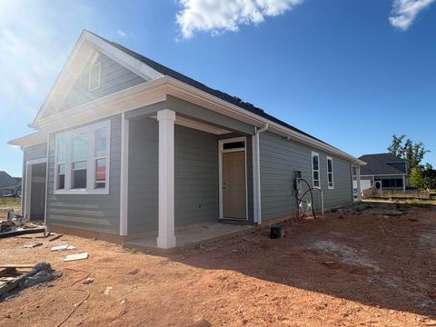 Tiny photo for 1821 Harbury Drive, Grovetown, GA 30813 (MLS # 543570)
