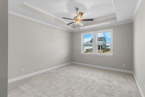 Tiny photo for 1821 Harbury Drive, Grovetown, GA 30813 (MLS # 543570)