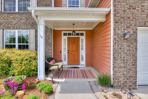 Tiny photo for 509 SAGEBRUSH Trail, Evans, GA 30809 (MLS # 541372)