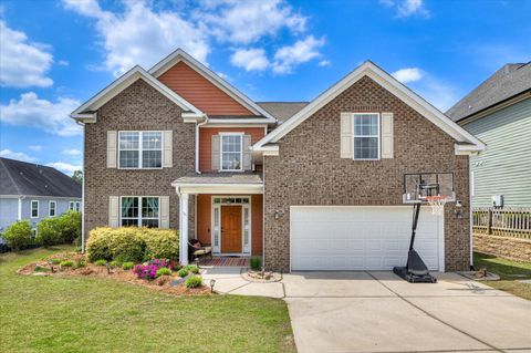 Photo of 509 SAGEBRUSH Trail, Evans, GA 30809 (MLS # 541372) Photo of 509 SAGEBRUSH Trail, Evans, GA 30809 (MLS # 541372)