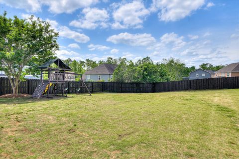 Tiny photo for 509 SAGEBRUSH Trail, Evans, GA 30809 (MLS # 541372)