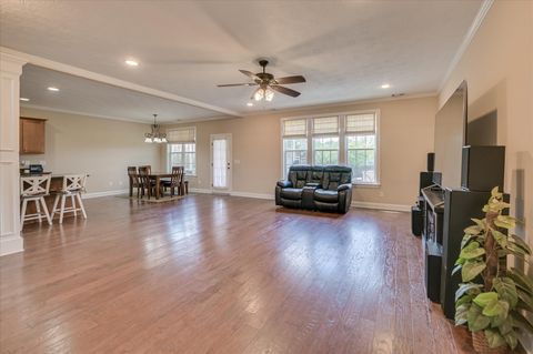 Tiny photo for 509 SAGEBRUSH Trail, Evans, GA 30809 (MLS # 541372)