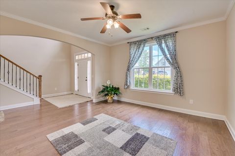 Tiny photo for 509 SAGEBRUSH Trail, Evans, GA 30809 (MLS # 541372)