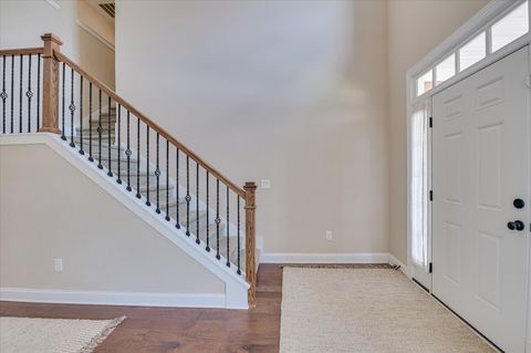 Tiny photo for 509 SAGEBRUSH Trail, Evans, GA 30809 (MLS # 541372)