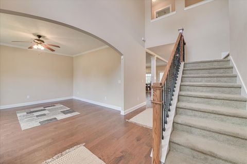 Tiny photo for 509 SAGEBRUSH Trail, Evans, GA 30809 (MLS # 541372)