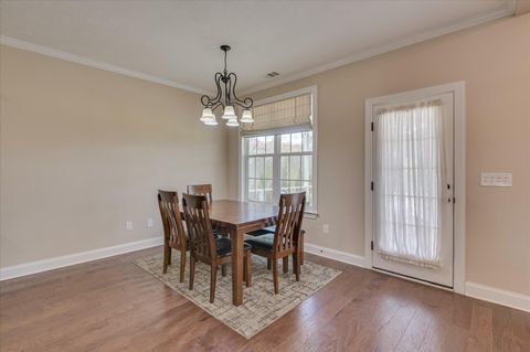 Tiny photo for 509 SAGEBRUSH Trail, Evans, GA 30809 (MLS # 541372)