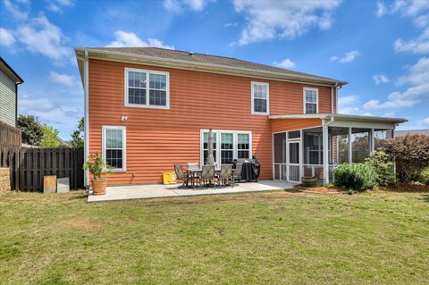 Tiny photo for 509 SAGEBRUSH Trail, Evans, GA 30809 (MLS # 541372)