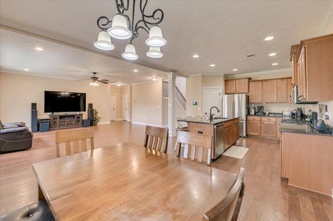 Tiny photo for 509 SAGEBRUSH Trail, Evans, GA 30809 (MLS # 541372)