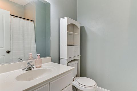 Tiny photo for 131 Oliver Hardy Court, Harlem, GA 30814 (MLS # 553241)