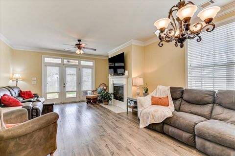 Tiny photo for 131 Oliver Hardy Court, Harlem, GA 30814 (MLS # 553241)