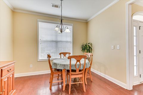 Tiny photo for 131 Oliver Hardy Court, Harlem, GA 30814 (MLS # 553241)