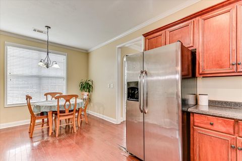 Tiny photo for 131 Oliver Hardy Court, Harlem, GA 30814 (MLS # 553241)