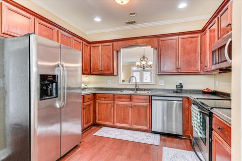 Tiny photo for 131 Oliver Hardy Court, Harlem, GA 30814 (MLS # 553241)