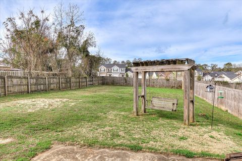 Tiny photo for 131 Oliver Hardy Court, Harlem, GA 30814 (MLS # 553241)