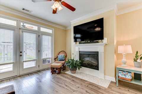 Tiny photo for 131 Oliver Hardy Court, Harlem, GA 30814 (MLS # 553241)