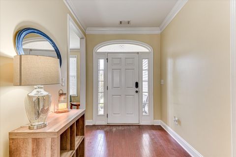 Tiny photo for 131 Oliver Hardy Court, Harlem, GA 30814 (MLS # 553241)