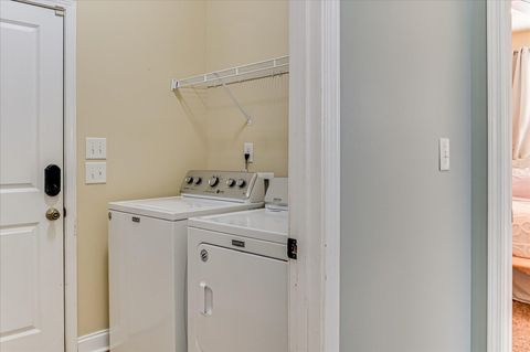 Tiny photo for 131 Oliver Hardy Court, Harlem, GA 30814 (MLS # 553241)