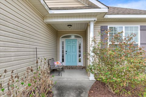 Tiny photo for 131 Oliver Hardy Court, Harlem, GA 30814 (MLS # 553241)