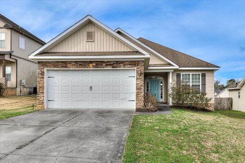 Photo of 131 Oliver Hardy Court, Harlem, GA 30814 (MLS # 553241)