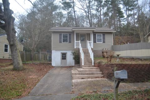 Photo of 681 Seymour Drive, North Augusta, SC 29841 (MLS # 552229)