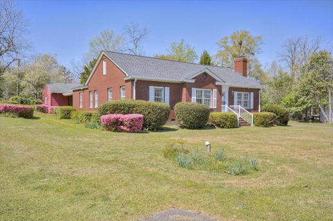 4531 Rosemary Street Williston SC 29853