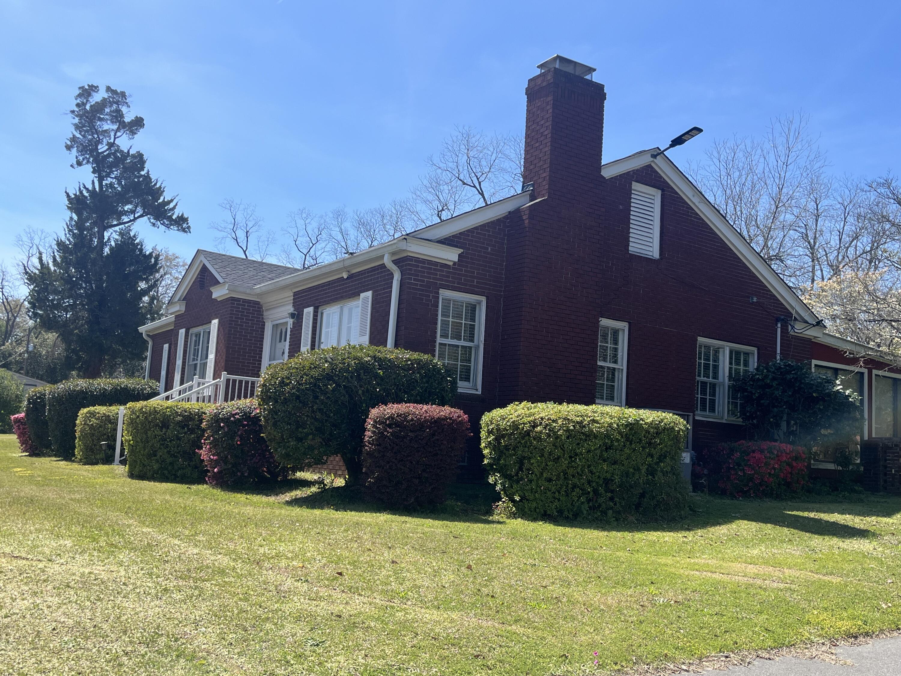 4531 Rosemary Street