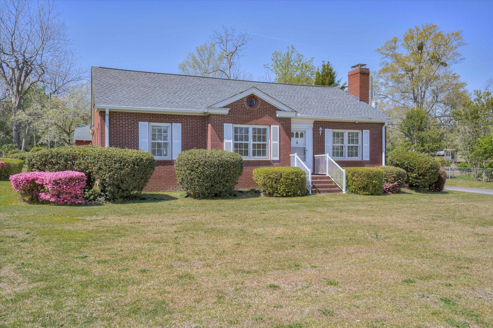 4531 Rosemary Street